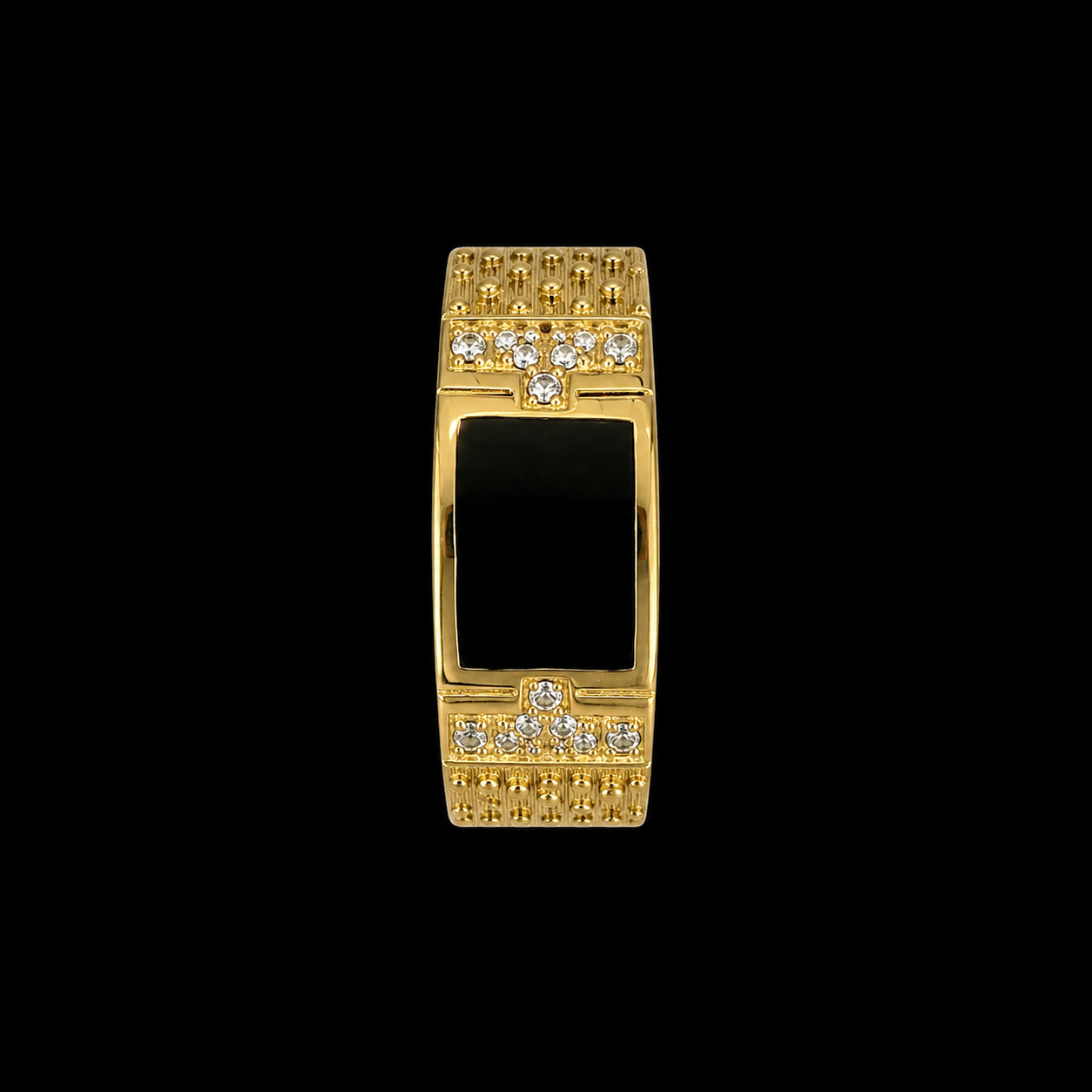 Anillo Italiano Talla 10