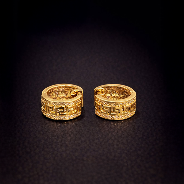 Aretes 01