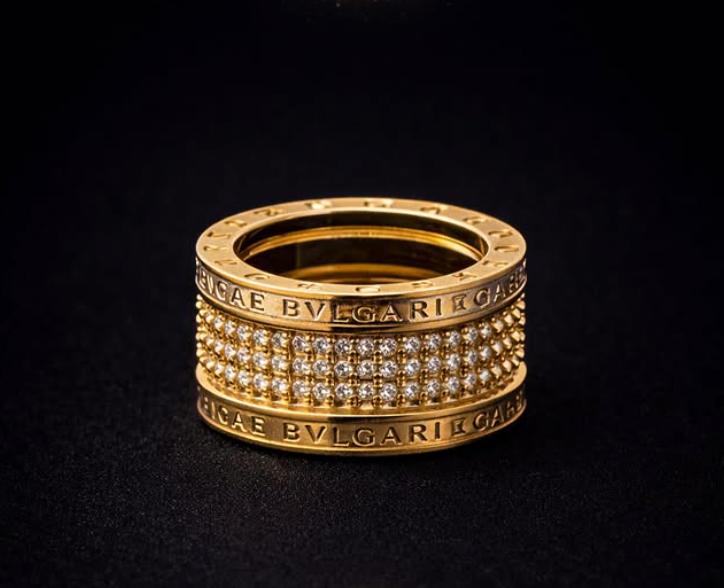 Anillo 1