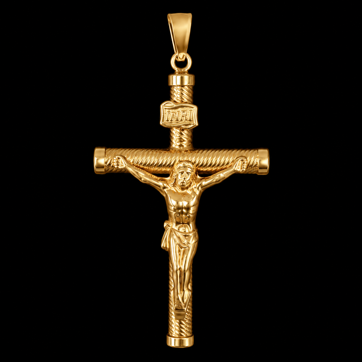 Dije Cristo Italiano