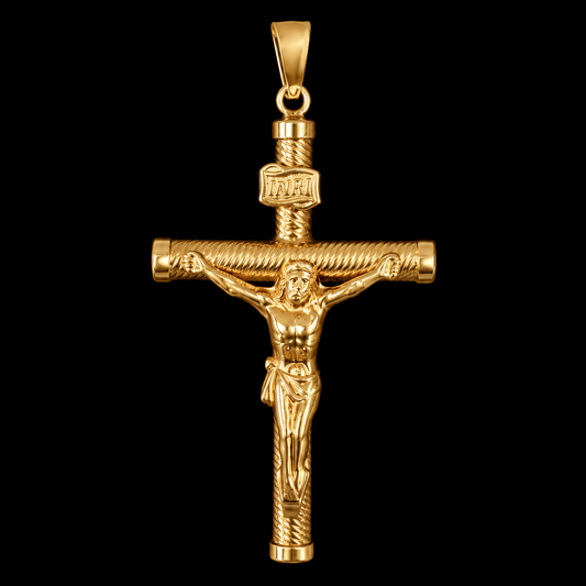 Dije Cristo Italiano