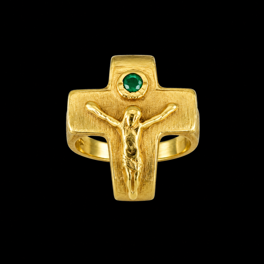 Anillo Cristo