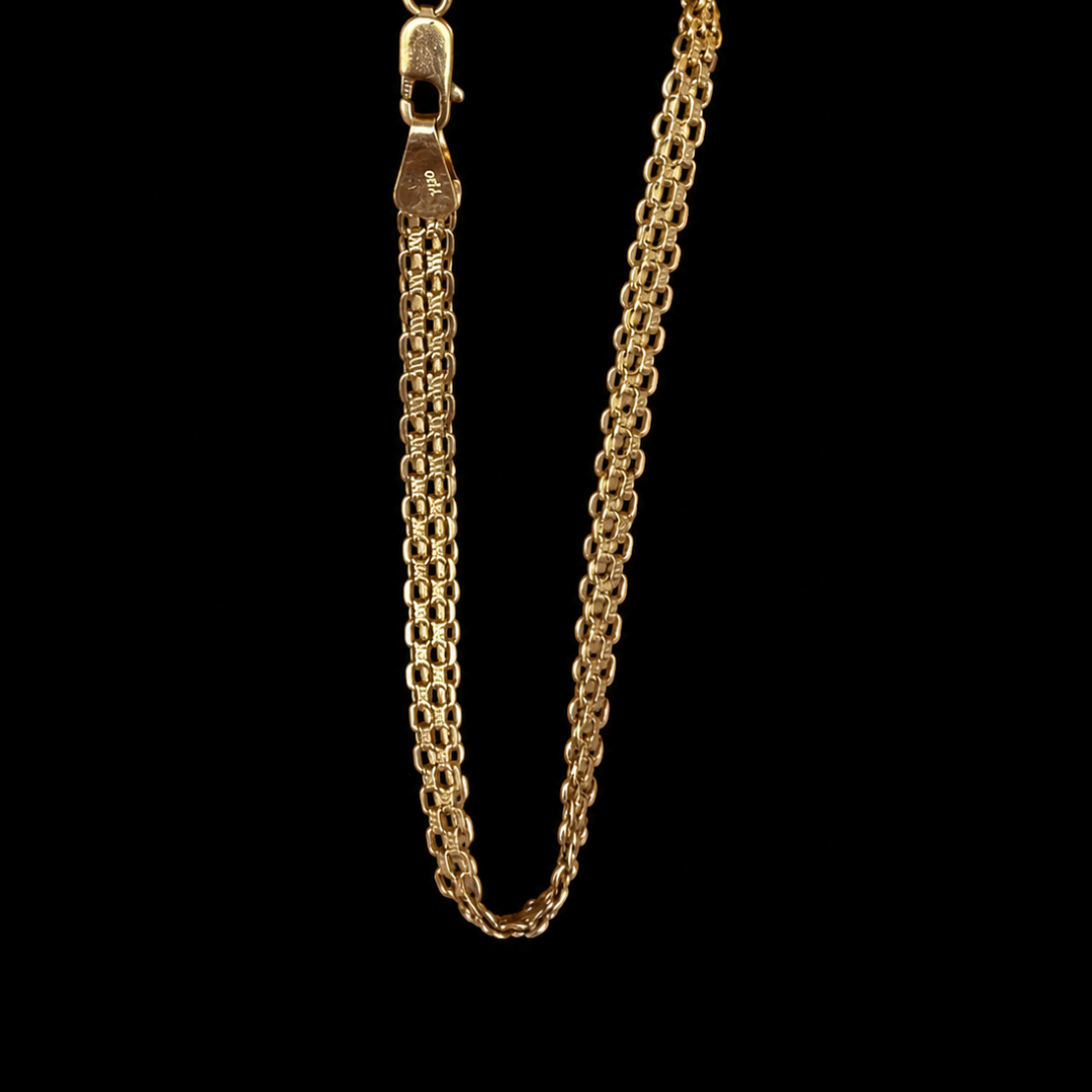 Pulsera Bismark Hombre