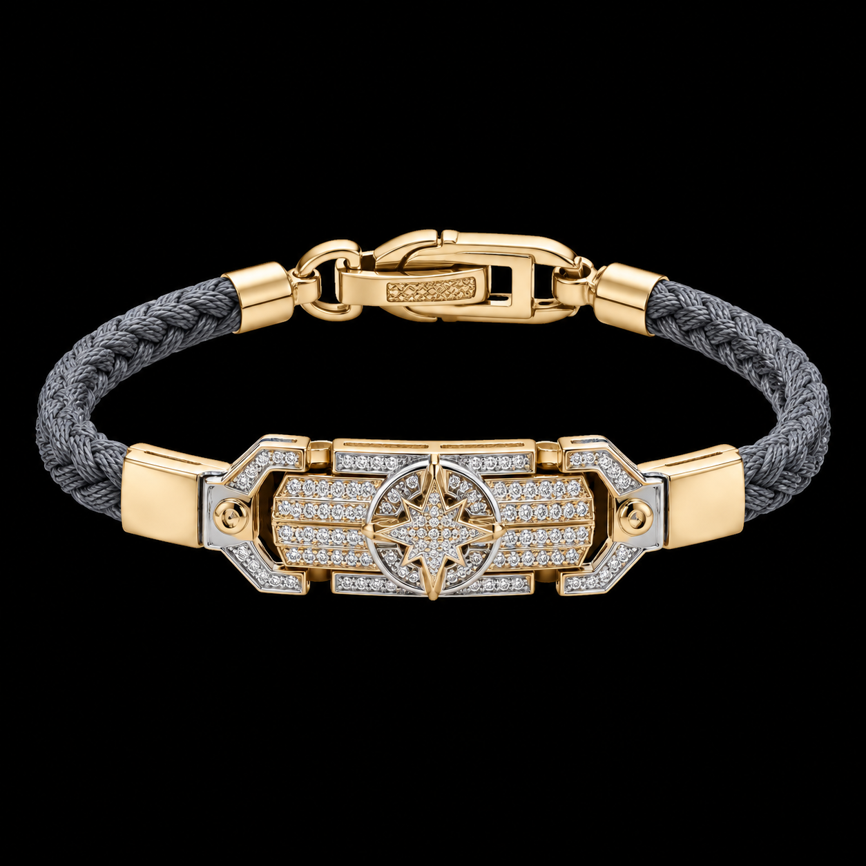 Pulsera Brújula