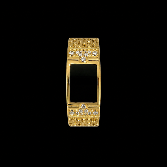 Anillo Italiano Talla 10