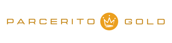 Parcerito Gold 18k